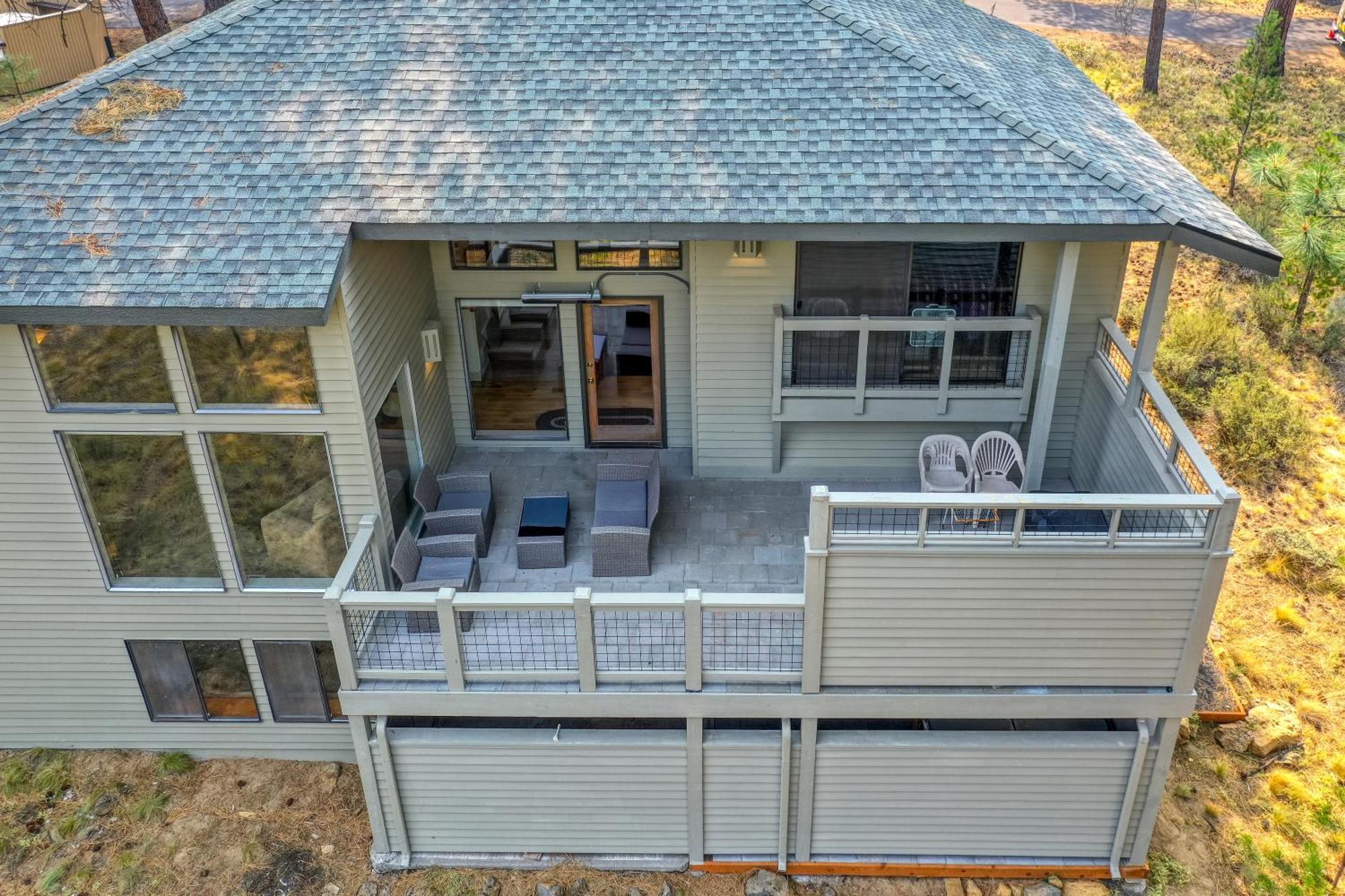 Great Kitchen, Ac, Sharc Access, Hot Tub, Bring Pet!