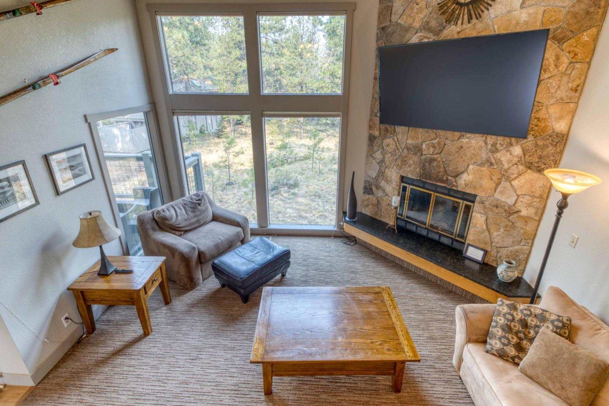 Great Kitchen, Ac, Sharc Access, Hot Tub, Bring Pet! *
