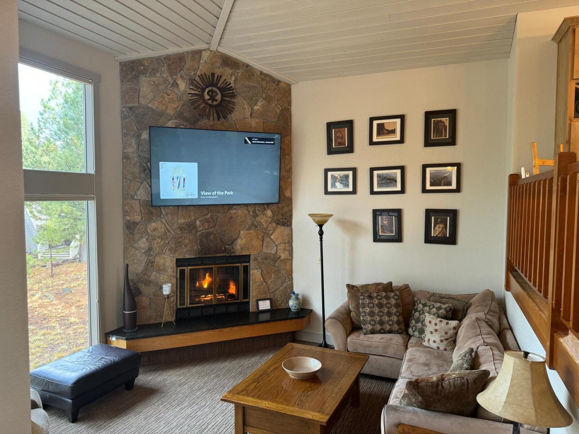 Great Kitchen, Ac, Sharc Access, Hot Tub, Bring Pet! *