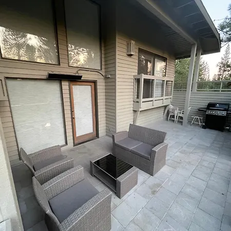 Great Kitchen, Ac, Sharc Access, Hot Tub, Bring Pet! Villa Sunriver Exterior photo