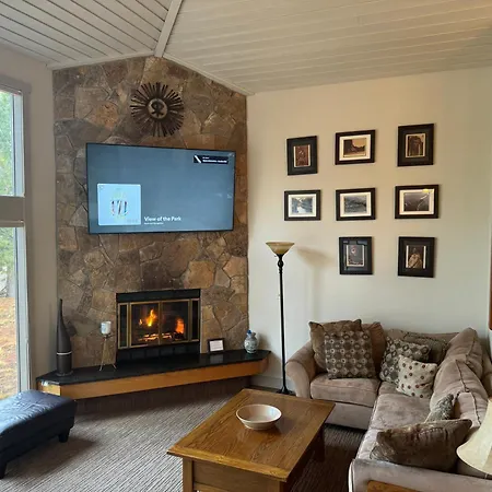 Great Kitchen, Ac, Sharc Access, Hot Tub, Bring Pet! Villa Sunriver Exterior photo