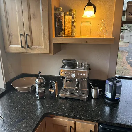 Great Kitchen, Ac, Sharc Access, Hot Tub, Bring Pet! Villa Sunriver Exterior photo