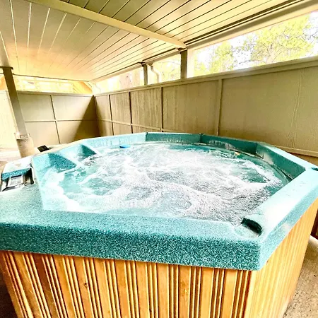 Great Kitchen, Ac, Sharc Access, Hot Tub, Bring Pet! Villa Sunriver Exterior photo