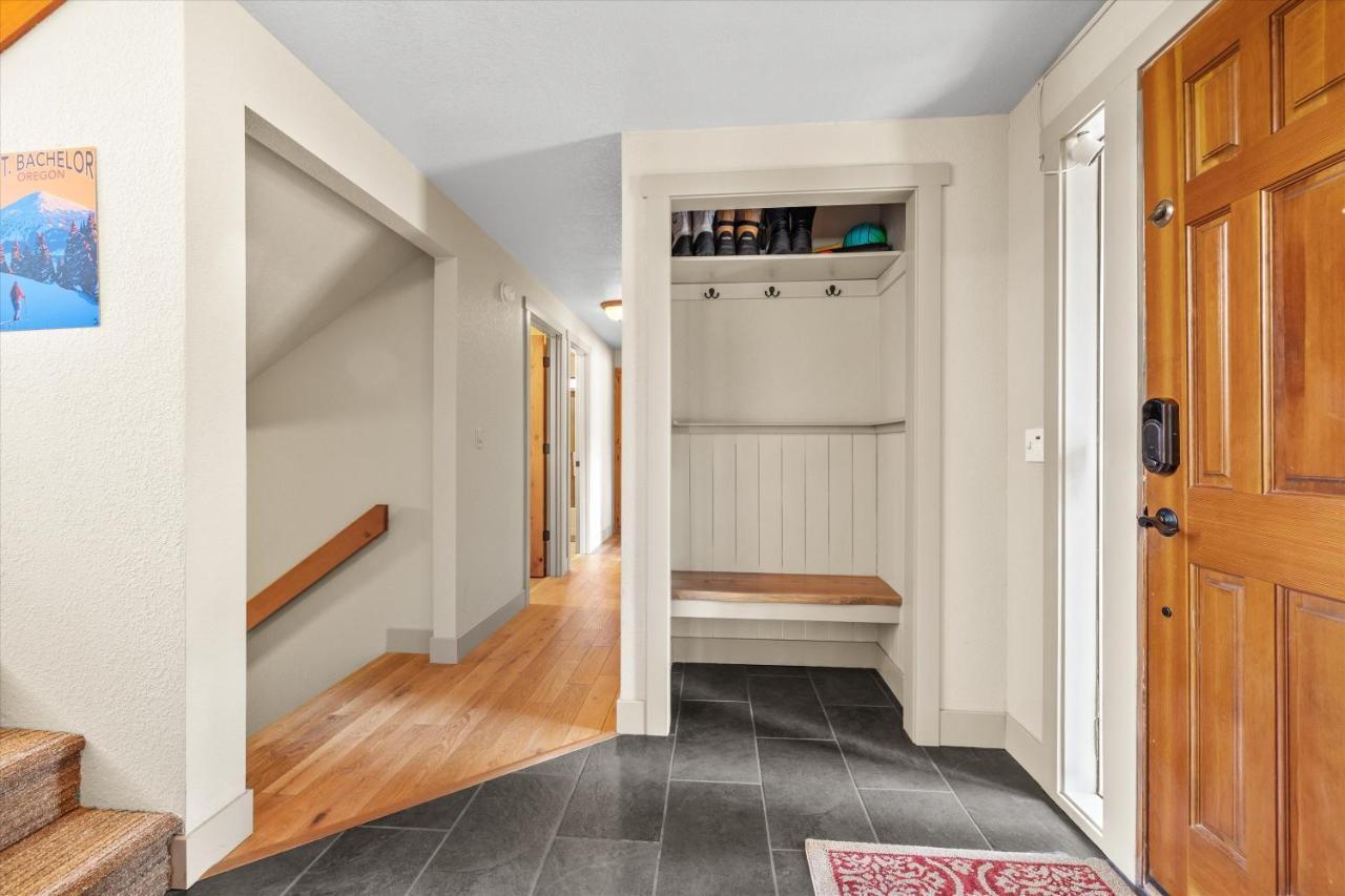 Great Kitchen, Ac, Sharc Access, Hot Tub, Bring Pet! * Sunriver