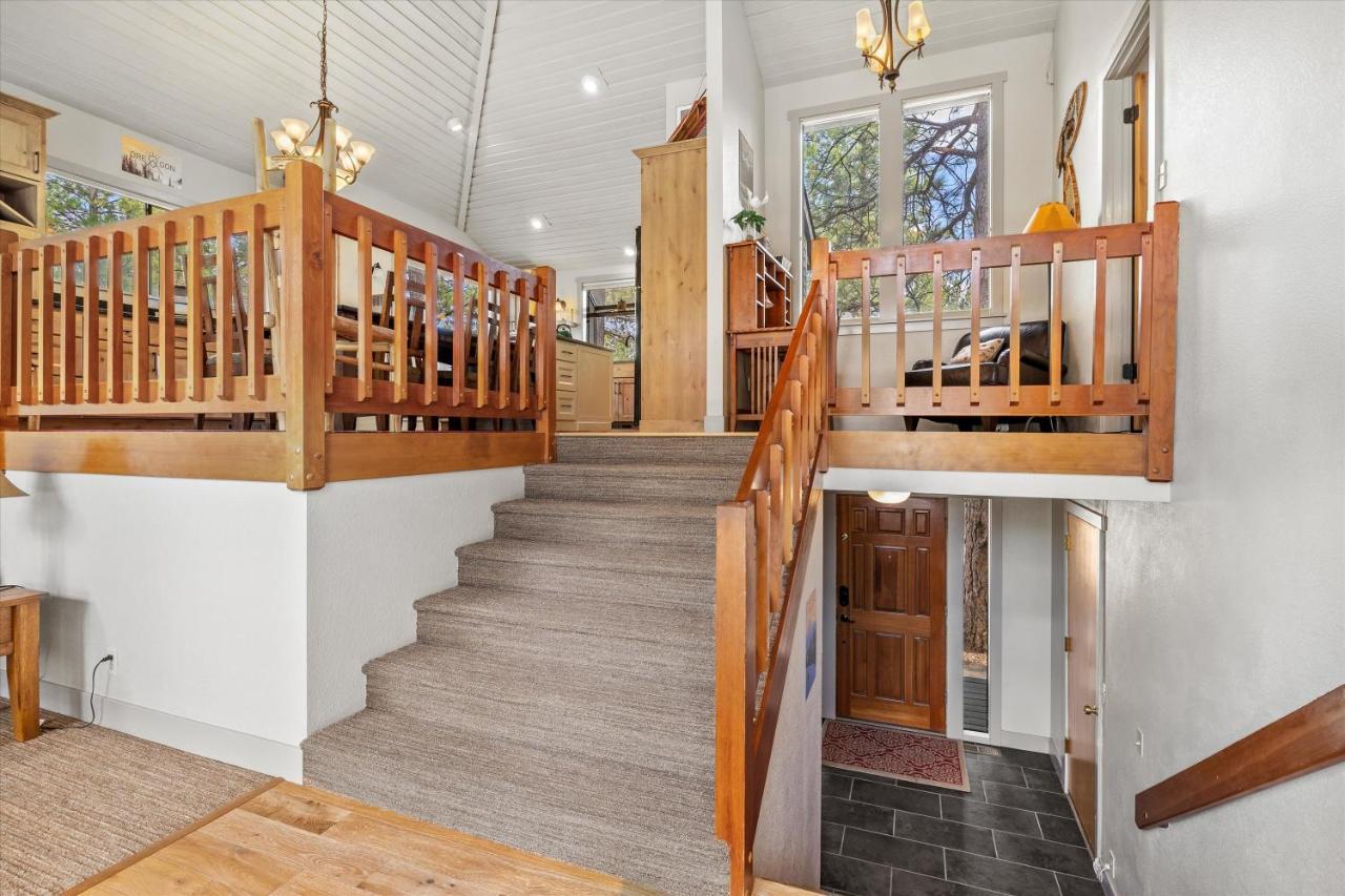 Great Kitchen, Ac, Sharc Access, Hot Tub, Bring Pet!