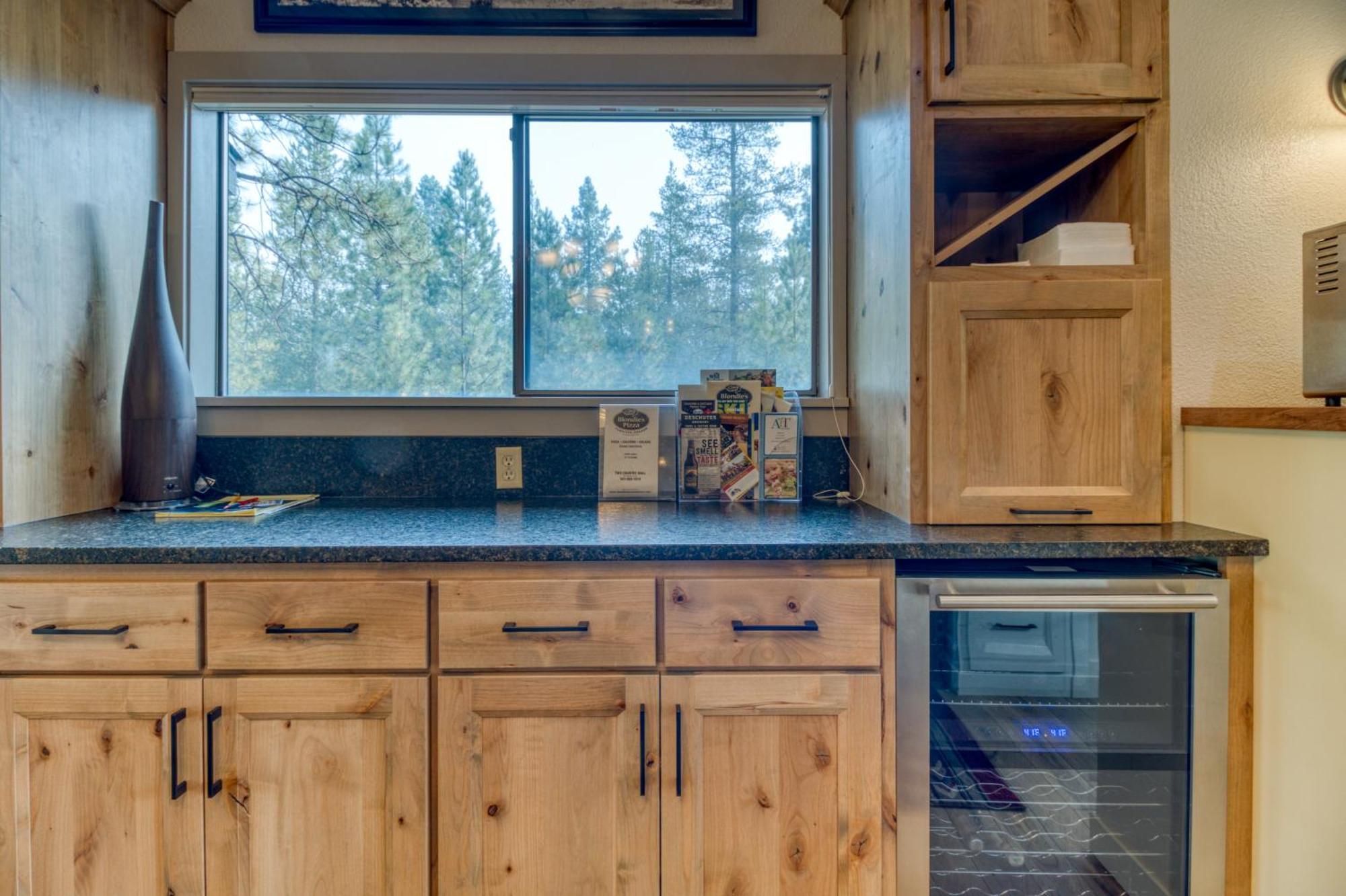 Holiday home Great Kitchen, Ac, Sharc Access, Hot Tub, Bring Pet! Sunriver