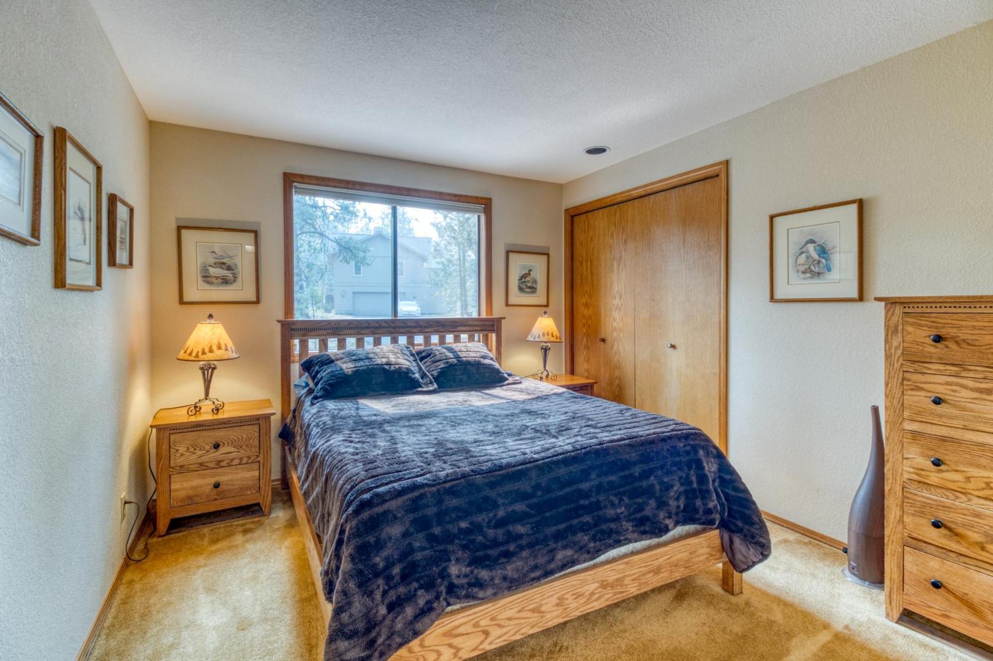 Great Kitchen, Ac, Sharc Access, Hot Tub, Bring Pet! * Sunriver