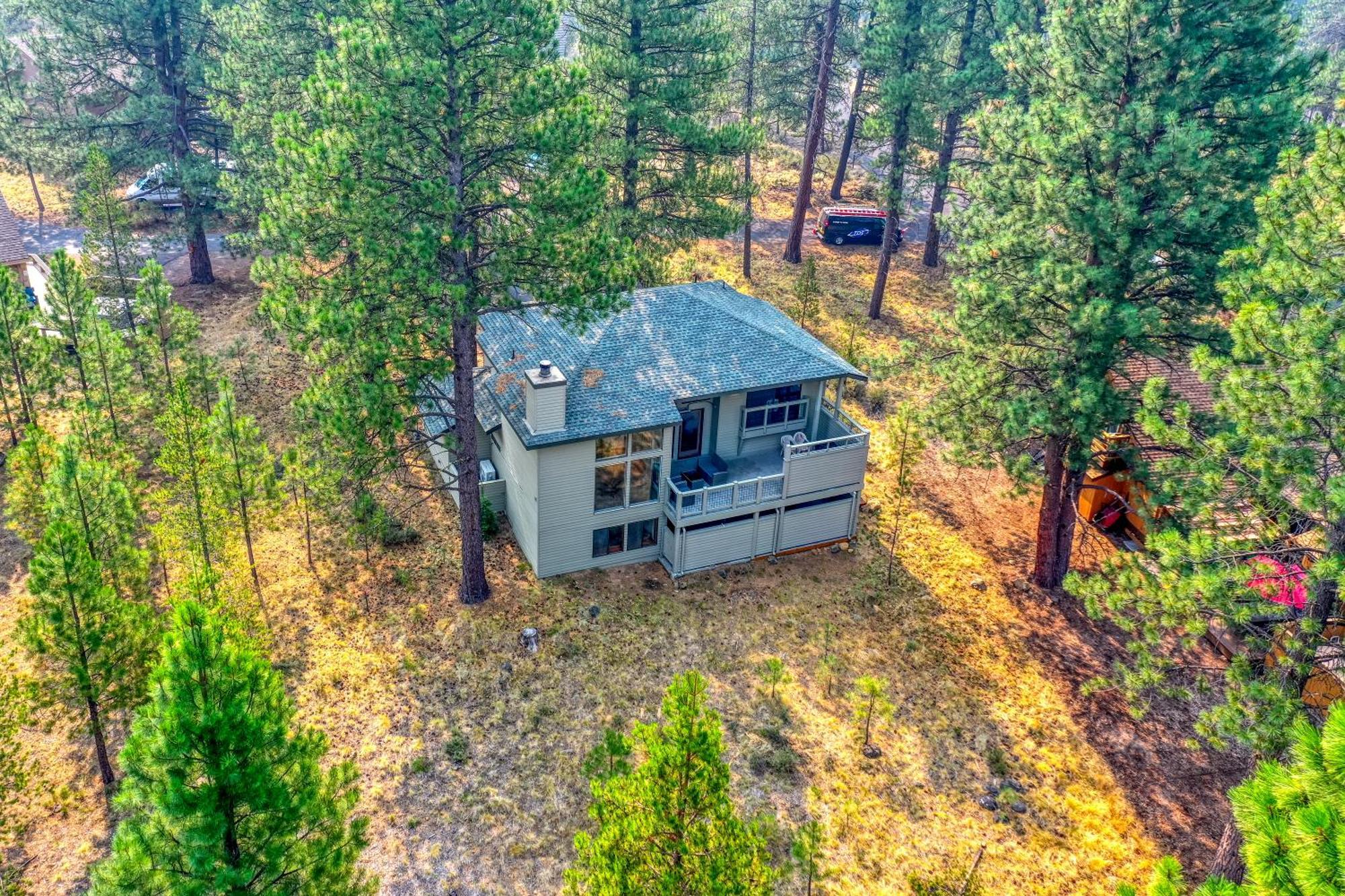 Great Kitchen, Ac, Sharc Access, Hot Tub, Bring Pet!