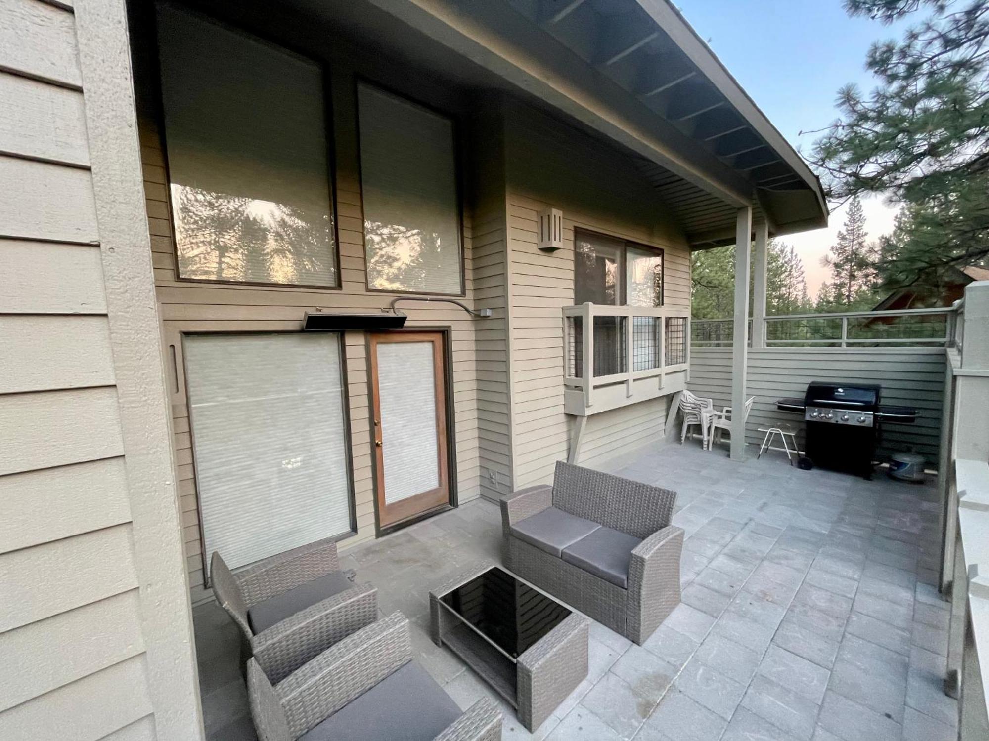 Holiday home Great Kitchen, Ac, Sharc Access, Hot Tub, Bring Pet! *